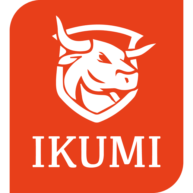 Ikumi Logo